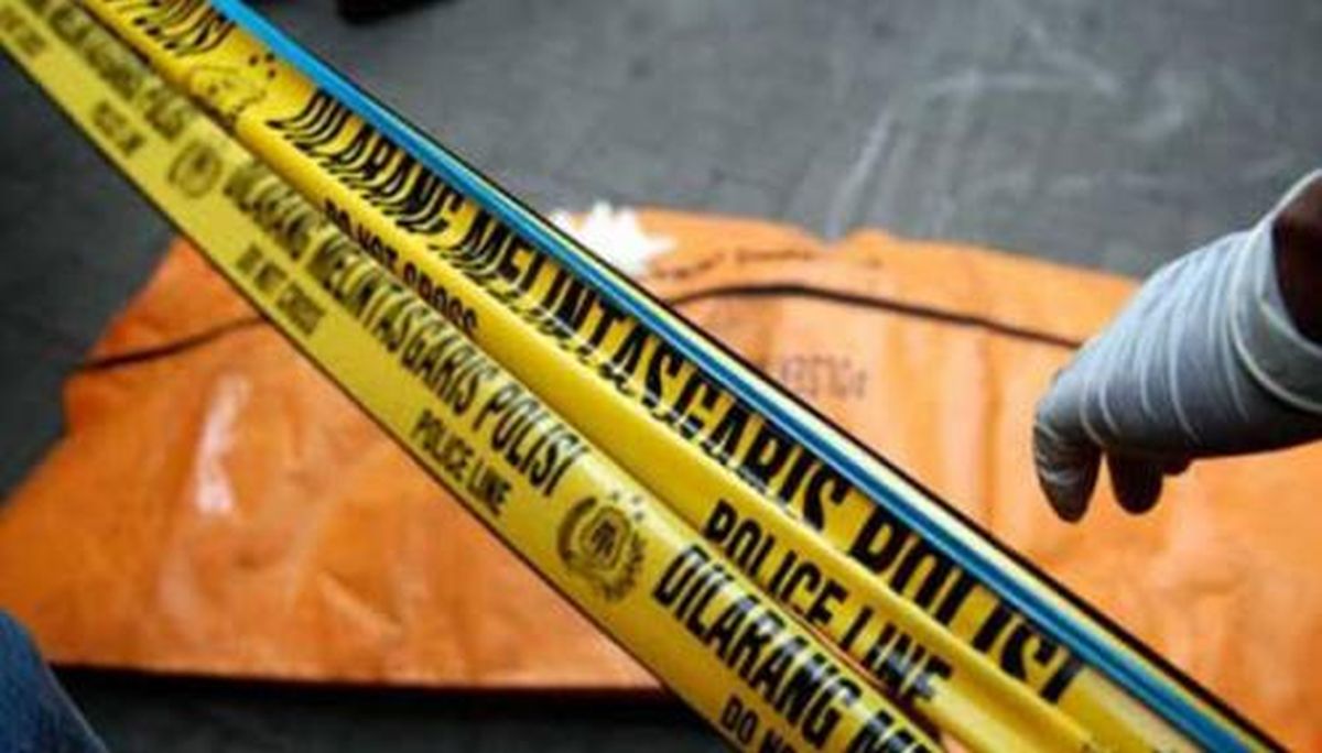 Mayat Pria Tanpa Identitas Ditemukan Petugas PPSU dengan Kondisi Mengenaskan di Kelapa Gading