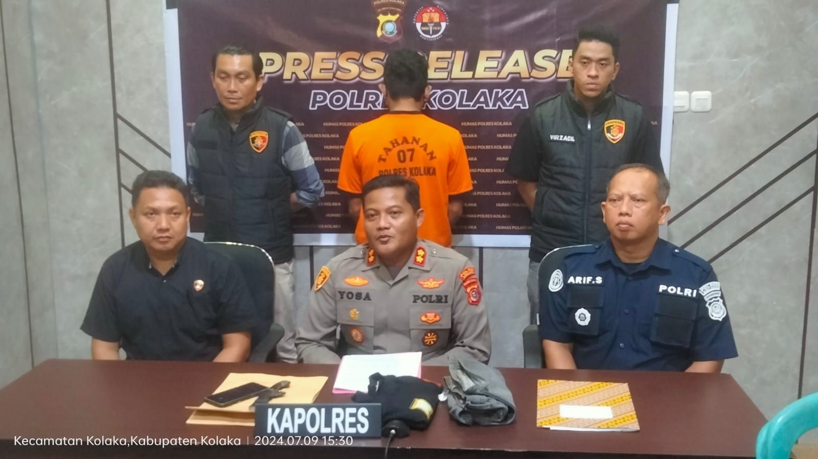 Kasus Pembunuhan Mahasiswa di Malang: Cuma Gegara Rebutan Kamar Mandi, Ditusuk 10 Kali