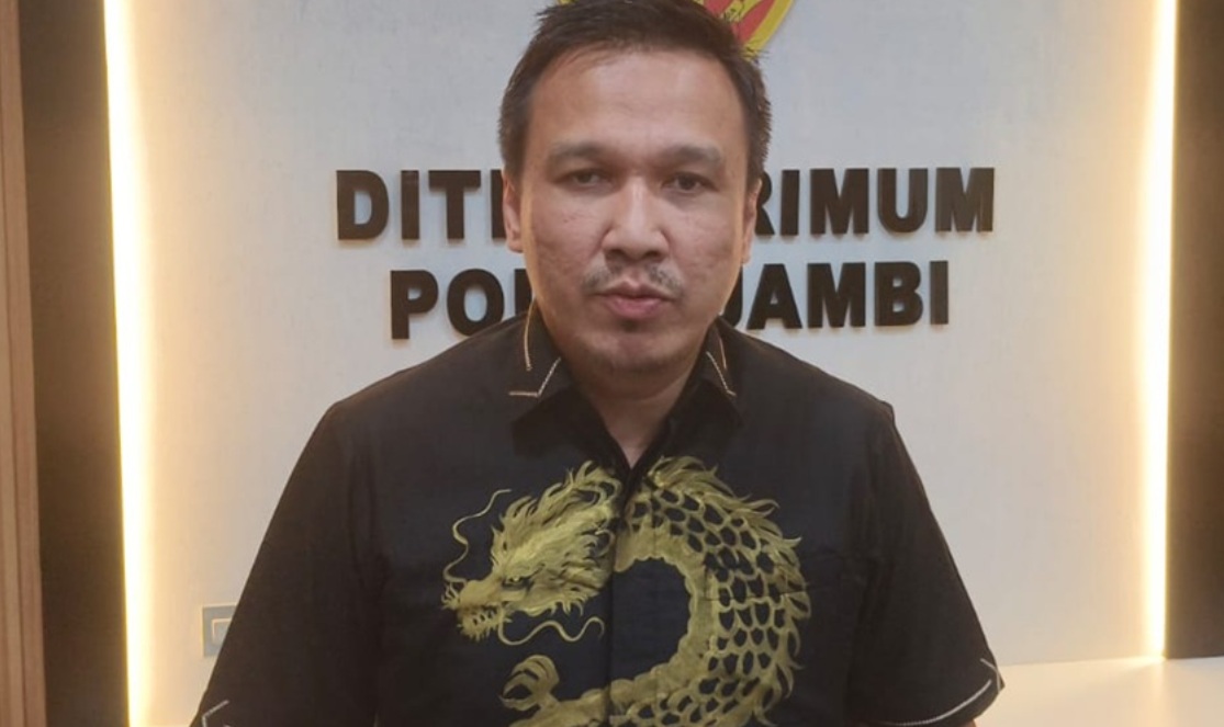Kasus Motif Pembunuhan Sadis Polisi di Jambi, Kombes Manang ‘Pak Bray’ Ungkap Fakta Mengejutkan