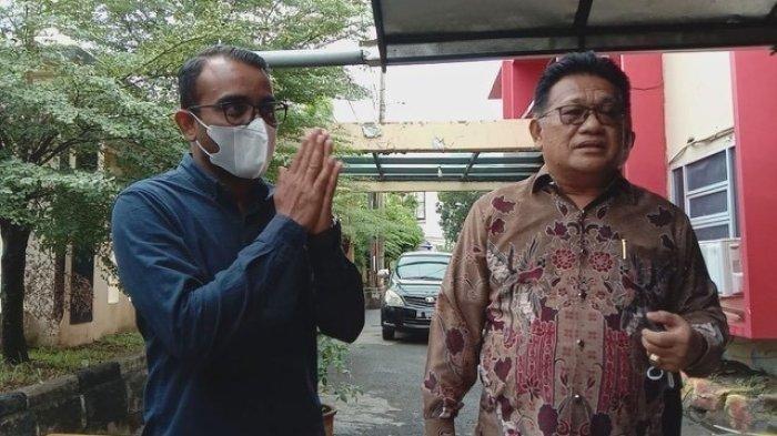 Kasus Pelecehan Seksual di Universitas Sriwijaya: Sorotan terhadap Keamanan Kampus