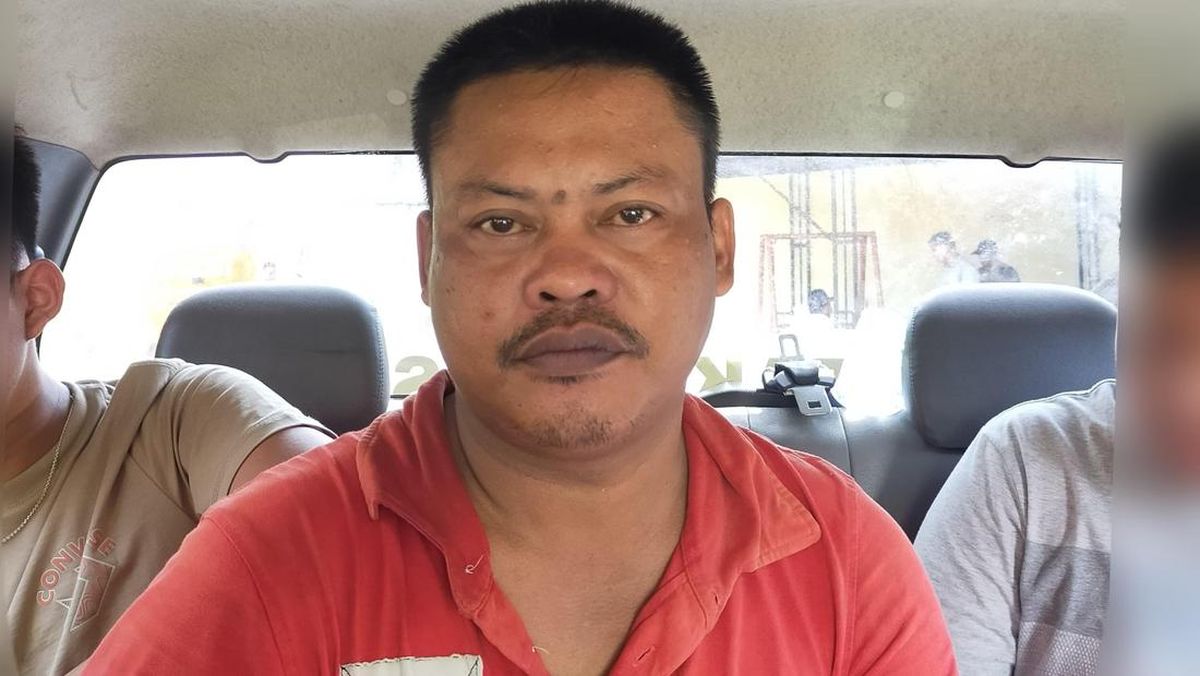 Kasus Hilang Nyawa Aipda Hendra Dipukul Barbel Anggota Ormas Saat Tagih Utang