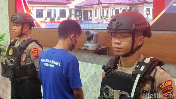 Dukun Pesugihan di Kebumen Bunuh Kepala SD Pakai Racun Sianida, Ini Motifnya