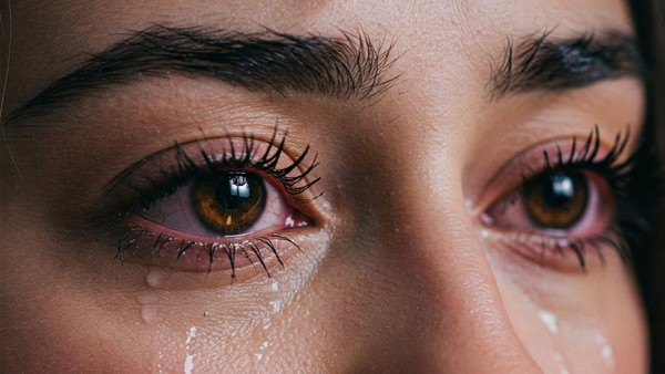 Kondisi Terkini Korban Pemerkosaan Priguna Anugerah