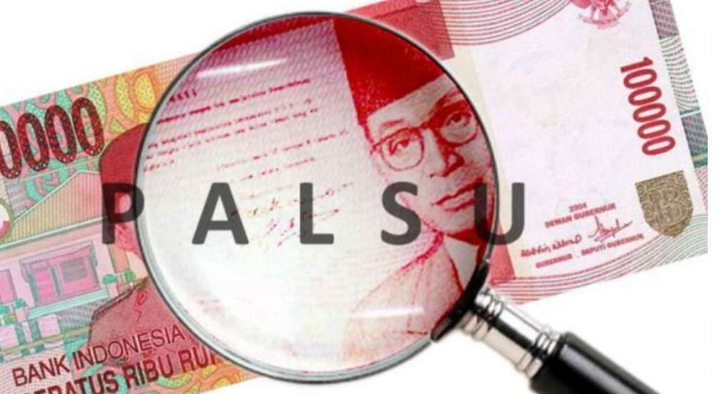 Kasus Viral Penawaran Uang Palsu di Media Sosial, Warga Gorontalo Diimbau Waspada