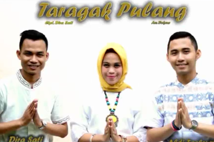 Dira Sati: Mengungkap Makna di Balik ‘Taragak Pulang’