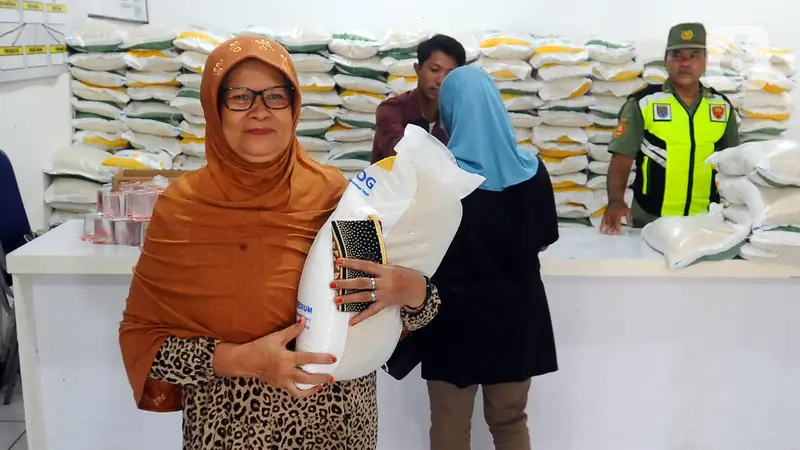 Investigasi Berita Viral Timbangan Beras Kemasan 5 Kg