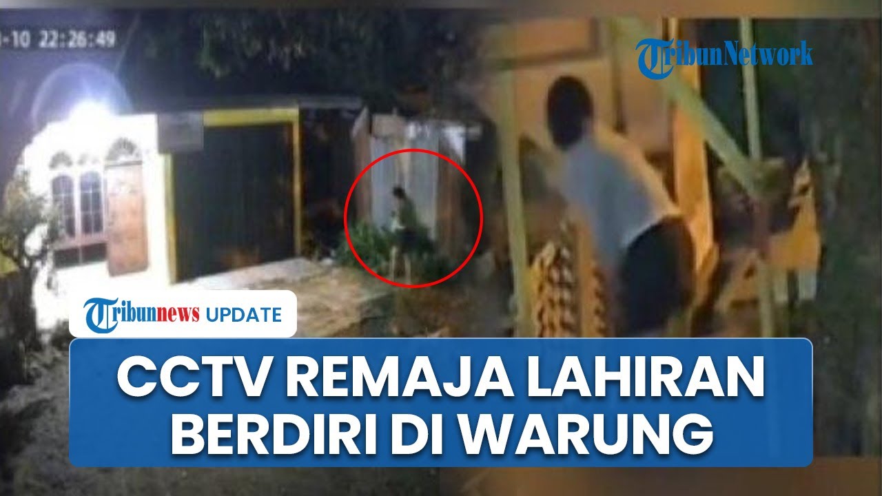 Kejadian Menyedihkan: Wanita Muda Melahirkan di Medan, Bayi Dibuang