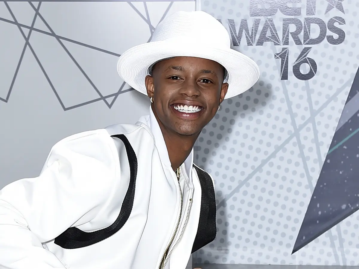 Kisah Tragis Rapper Silento: Viral ke Penjara
