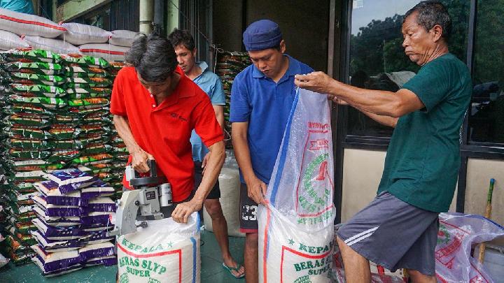 Mendag Janji Tindak Lanjuti Berita Viral Beras 5 Kg Tak Sesuai