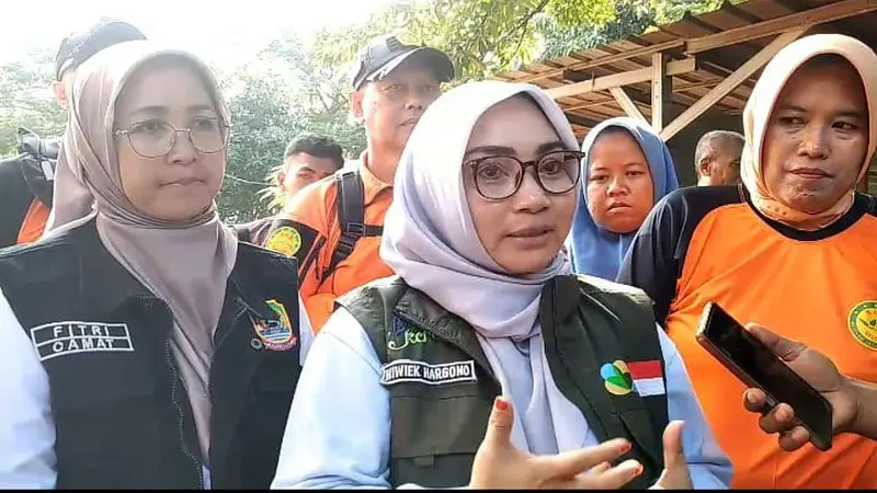 Permintaan Maaf Istri Wali Kota Bekasi Terkait Viral Menginap di Hotel