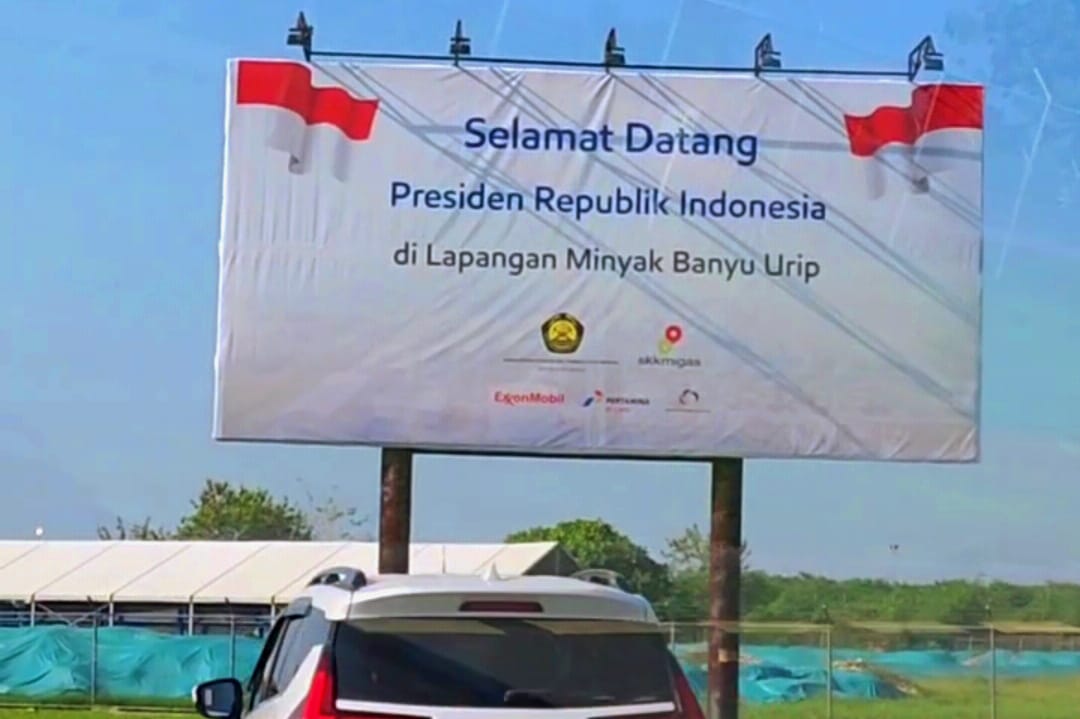 Presiden Prabowo Batalkan Kunjungan ke Bojonegoro Akibat Mitos Arya Penangsang