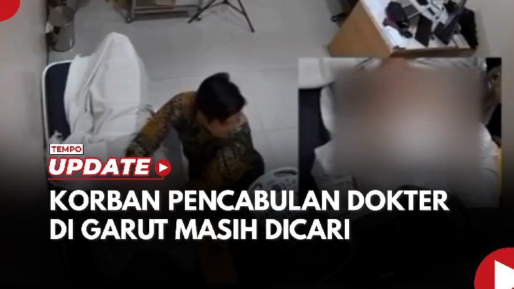 Tanggapan Unpad Mengenai Video Viral Dugaan Pencabulan Dokter Garut