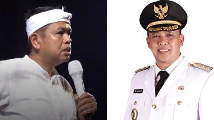 Tri Adhianto Panggil Dedi Mulyadi: Bentuk Penghormatan di Bekasi