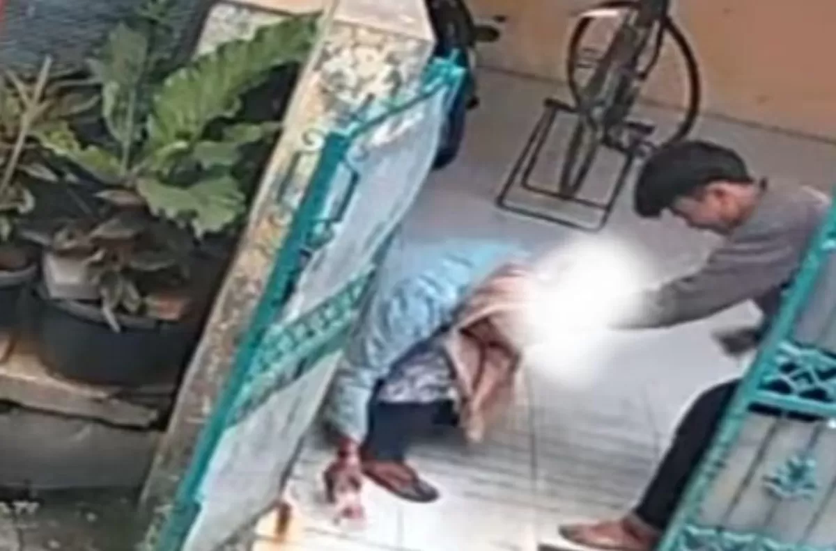 Video Viral Anak Aniaya Ibu di Bekasi, Polisi Selidiki Kasus