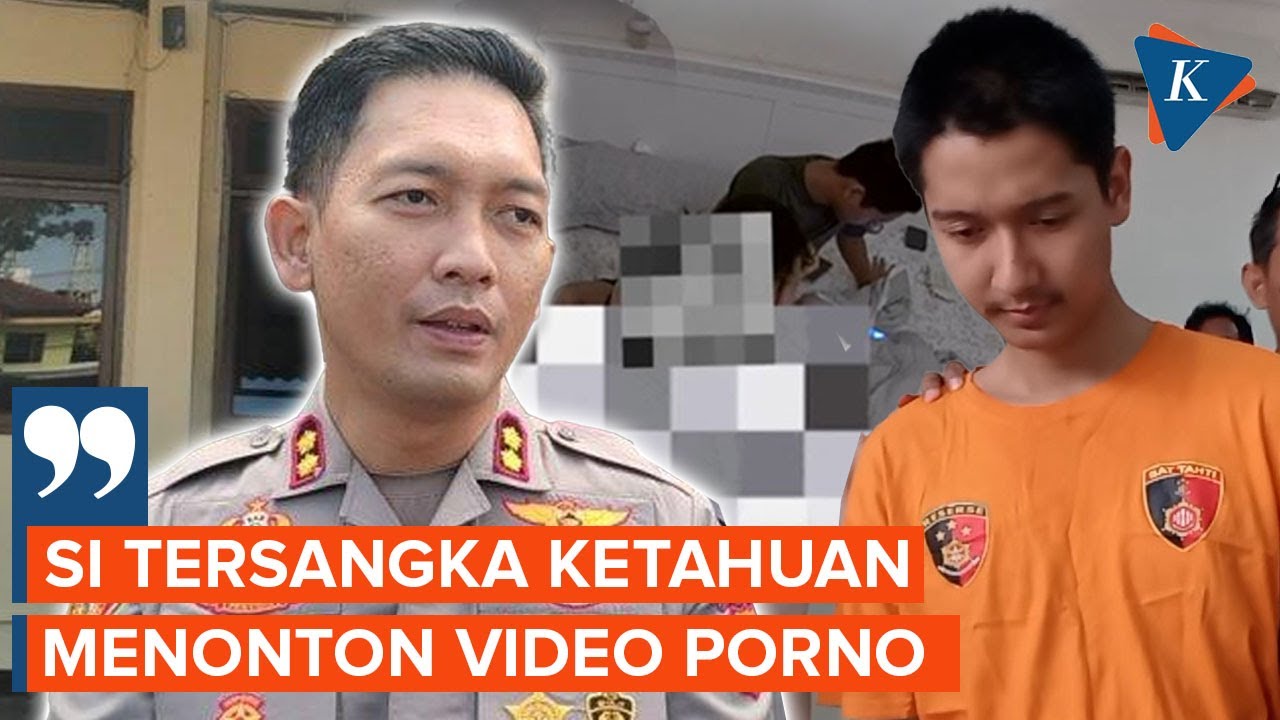 Alasan Malu Ketahuan Nonton Porno dan Dampaknya pada Kasus KDRT Cut Intan Nabila