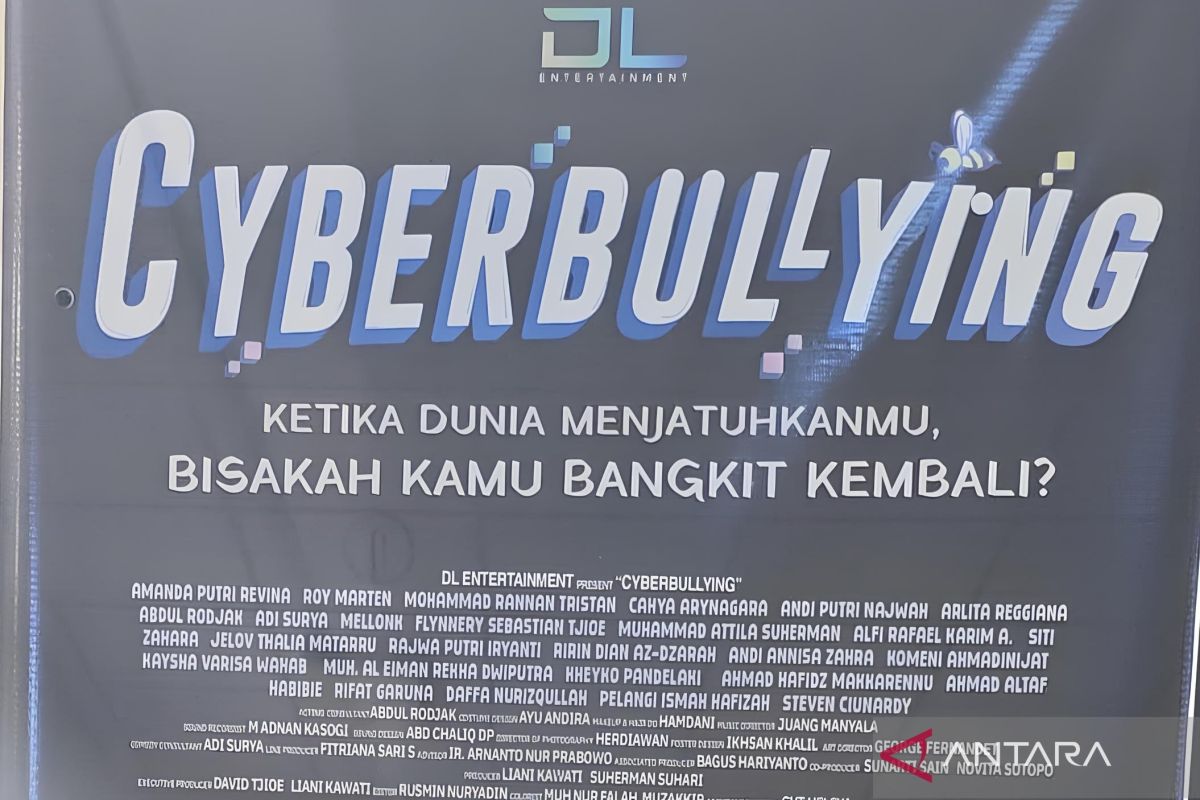 Analisis Dampak Perundungan Siber dalam Film “Cyberbullying”