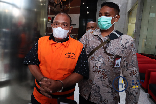 ASN Lampung Diduga Paksa ART Bekerja Telanjang, Sosok Agamis