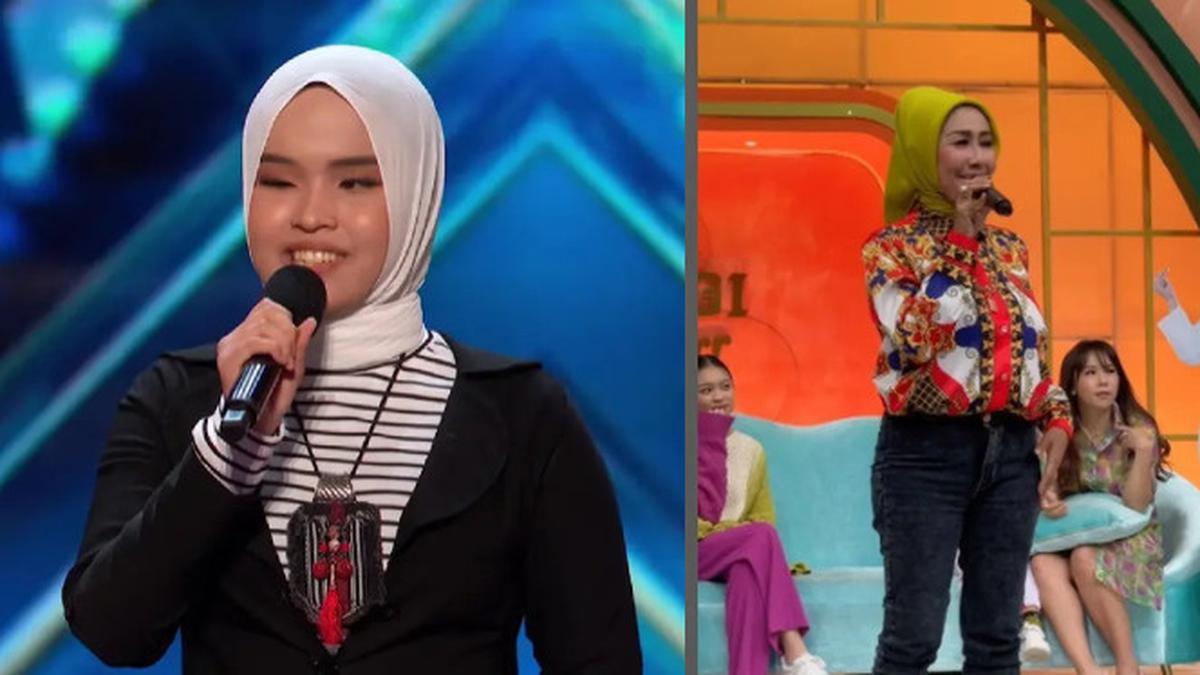 Berita Viral Wawancara Tessa Mariska dan Terjemahan Lirik Loneliness Putri Ariani