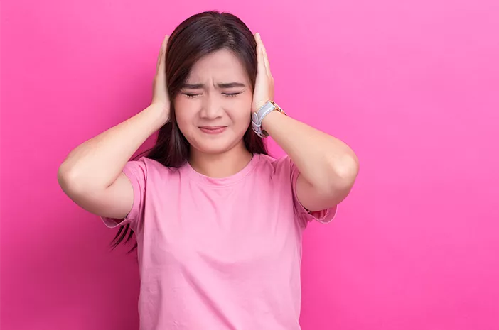 Ciri Fisik Orang Mudah Dirasuki Makhluk Ghaib: Bahu dan Berat Badan