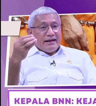 IPW Minta Kapolri Terbitkan Surat Edaran soal Rehabilitasi Pengguna Narkoba