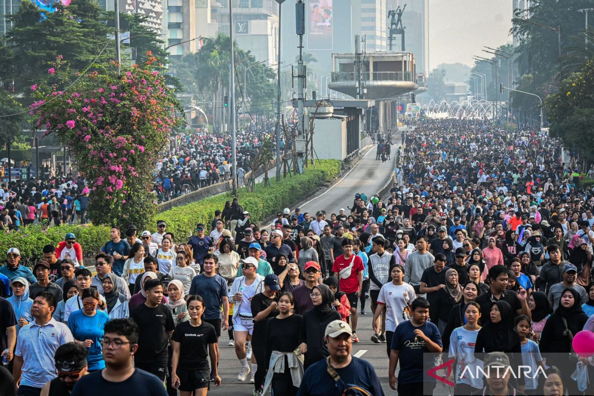Jenis Partikel Berbahaya yang Perlu Diwaspadai Saat Polusi Udara