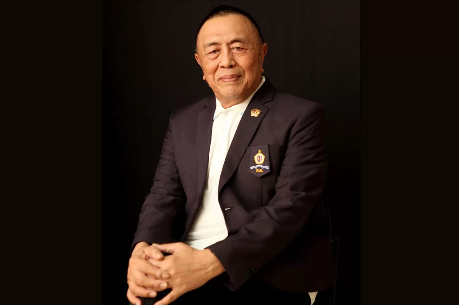 Johnny Hardjojo, Alumni Lemhannas, Siap Pimpin PWI Pusat 2025-2030