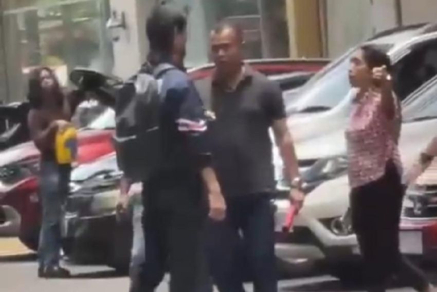 Kasus Pengambilan Paksa Mobil Pajero di Bekasi oleh Debt Collector