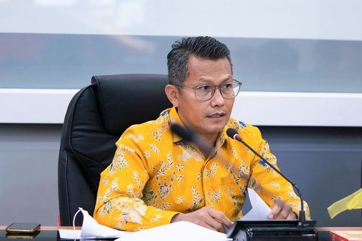 Kemenperin: Perusahaan AS Dukung Pentingnya Nilai TKDN untuk Jaga Investasi