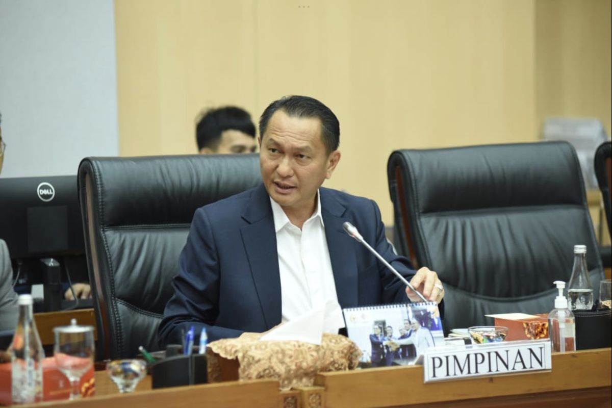Komisi X: Reformasi PPN Dorong Hilirisasi dan Peningkatan Ekspor