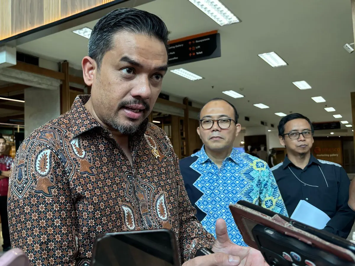 KPK Pertimbangkan Panggil Istri Menteri UMKM dalam Penyidikan