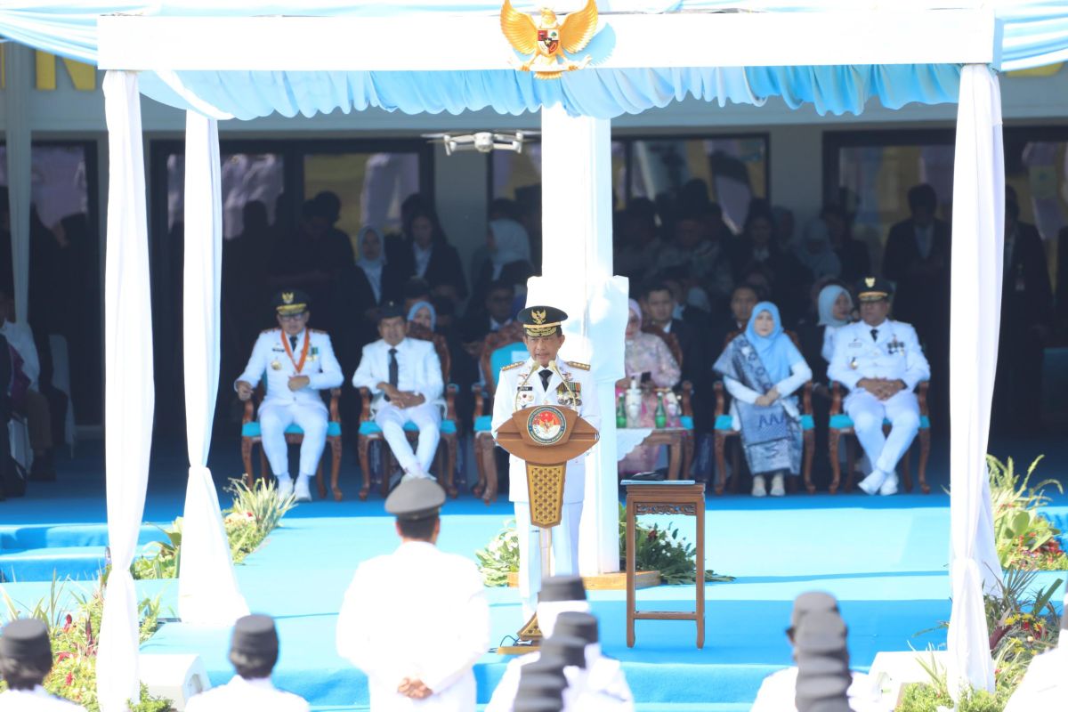 Mendagri Dorong Alumni IPDN Lanjut Studi ke Luar Negeri