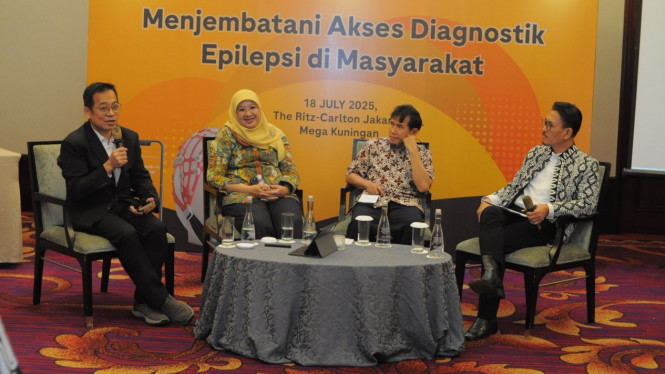 Mengenal Epilepsi Lebih Dekat dengan Teknologi EEG Portabel