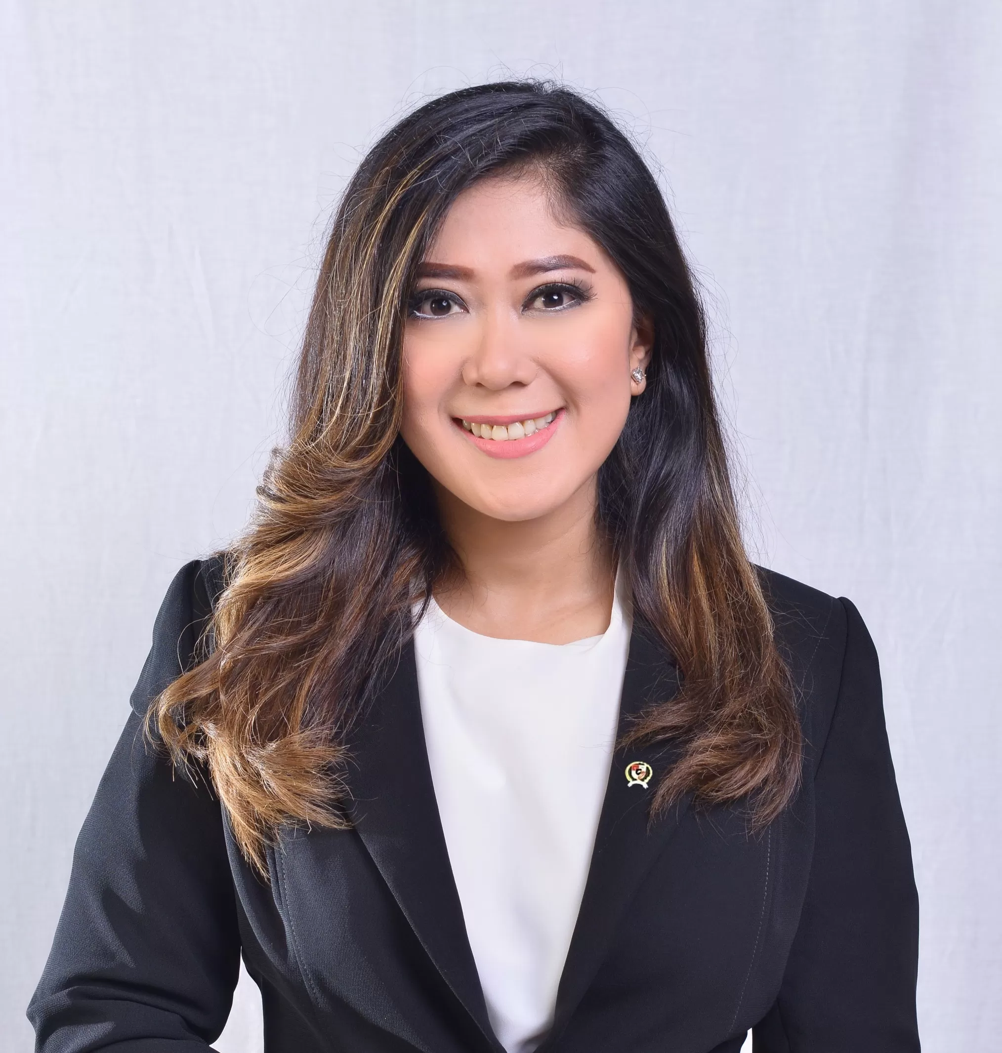 Meutya Hafid Tegaskan Kesepakatan Transfer Data Masih Finalisasi