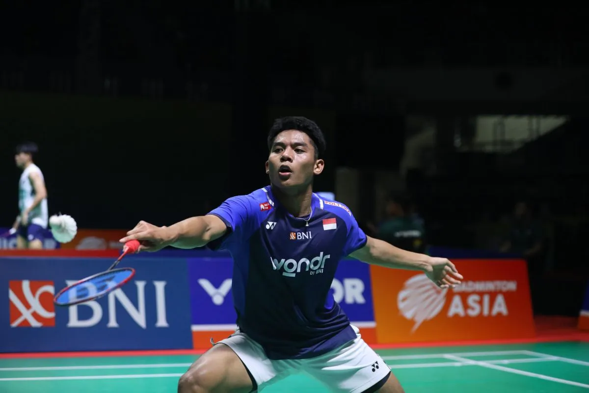 PBSI Siap Kerjasama dengan Klub untuk Tingkatkan Kualitas Pemain Muda