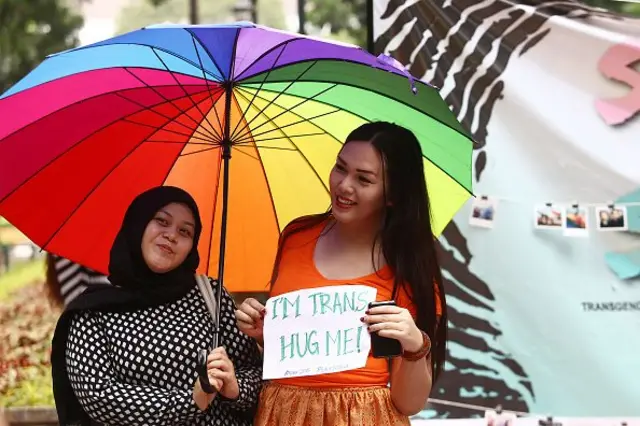 Pembuhuan Aktivis LGBT: Perjuangan dan Tantangan di Indonesia