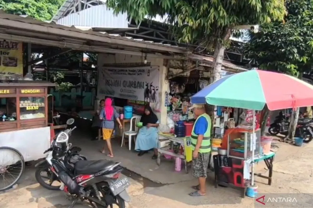 Polisi Tangkap Tukang Cukur di Kramat Jati karena Luka Pelanggan