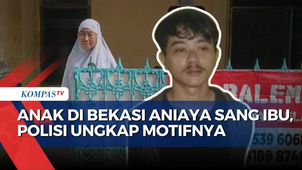 Viral: Ibu Kandung dan Kekasih Aniaya Anak Gara-Gara Masalah Remeh