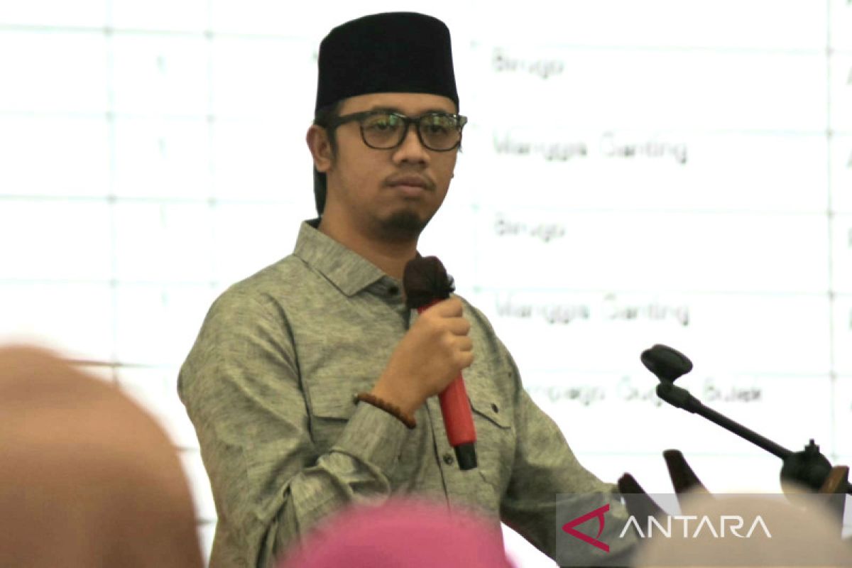 Walikota Bukittinggi Ungkap Kasus Inses Anak dan Gangguan Jiwa