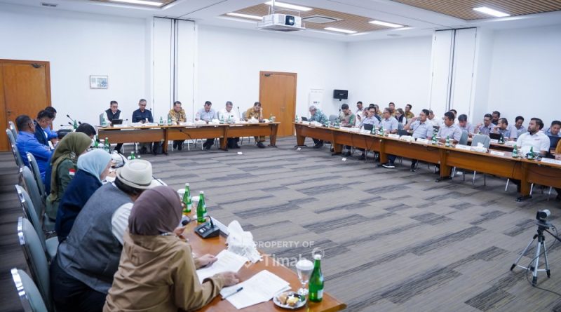 DPR Tekankan Pentingnya Pemerintah Bawa Kesejahteraan Rakyat