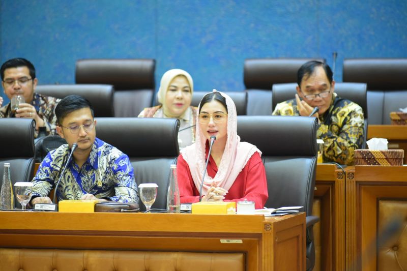 Komisi VII DPR Dukung Efisiensi Anggaran untuk Cegah Korupsi