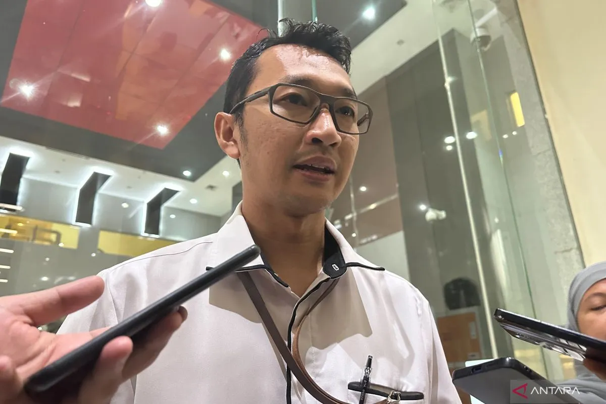 KPK Panggil Mantan Bupati dan Polisi sebagai Saksi Kasus Jalan Sumut