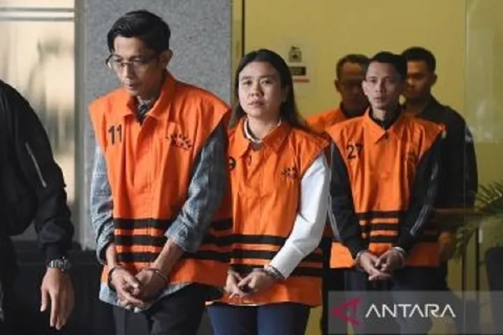 KPK Periksa Pihak Ditjen Imigrasi Terkait Kasus Pemerasan Izin TKA