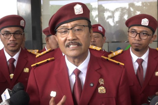 Mensos Siap Lapor Jika Temukan Korupsi di Program Sekolah Rakyat