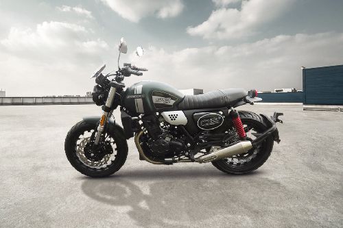 Motor SM Sport SM3: Spesifikasi dan Keunggulan Terbaru