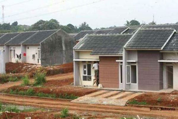 Penjualan Properti di Yogyakarta Turun 30% Diduga Karena Daya Beli Menurun