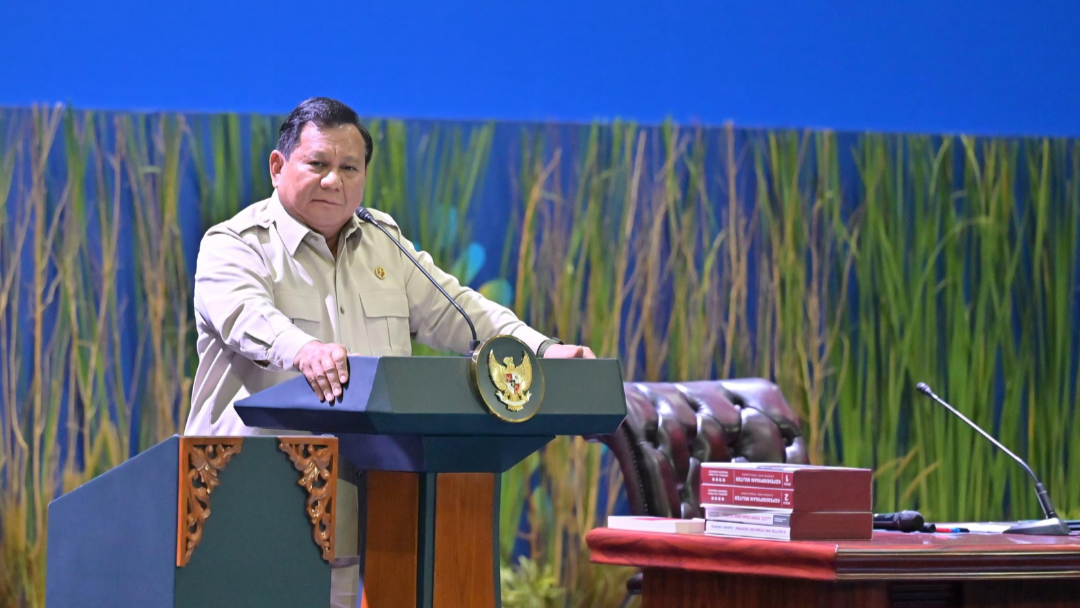 Peran BGN Edukasi dalam Mendukung Program Gizi melalui Sains dan Teknologi di KSTI