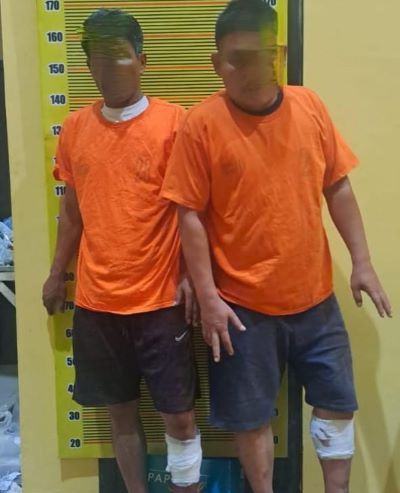 Polda Sumut Kejar Pengedar 10 Kg Sabu Antarprovinsi
