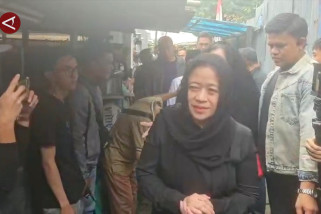 Puan Beri Motor agar Ayah Affan Tetap Bisa Cari Nafkah sebagai Ojol