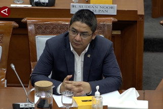 Sigit “Pasha” Purnomo Bahas Tunjangan Rumah Anggota DPR