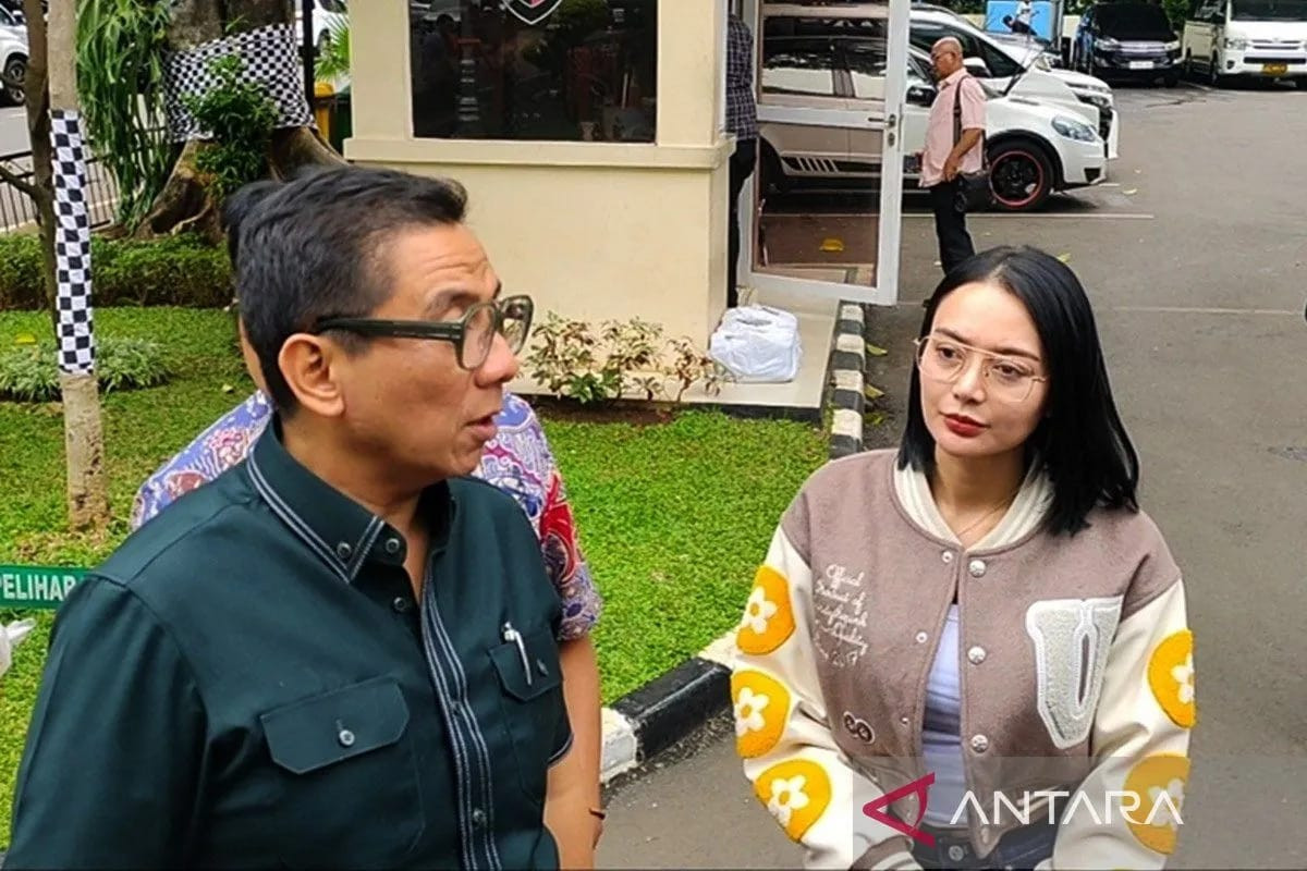 Agenda Wika Salim Datangi Polda Metro: Informasi Terbaru